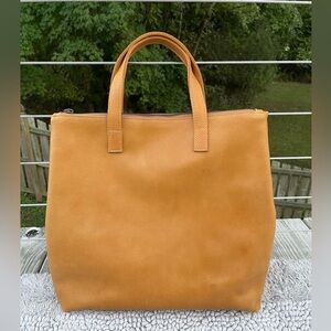 ABLE Abera Convertible Backpack